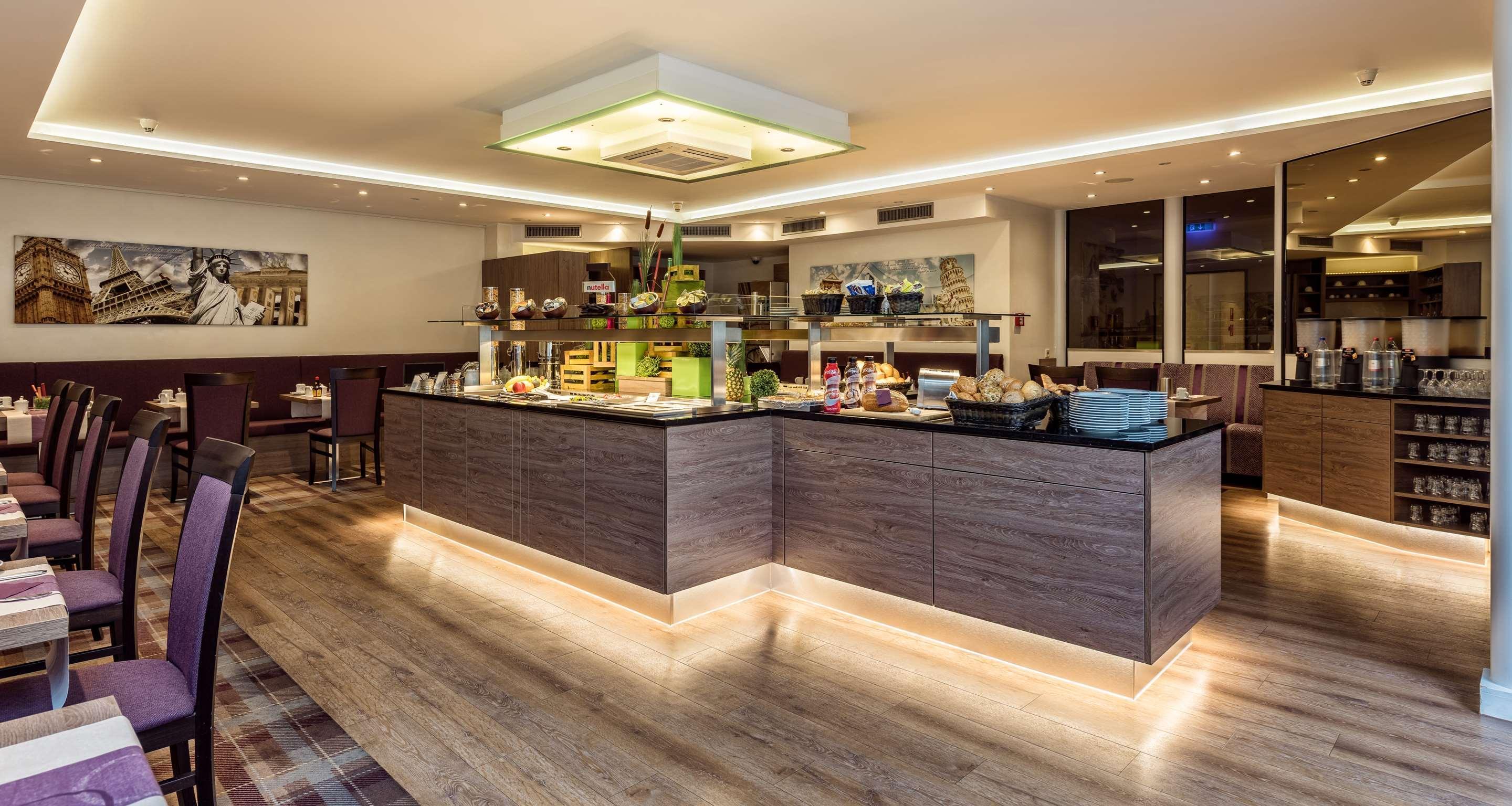 Best Western Plus Hotel Stadtquartier Haan Εξωτερικό φωτογραφία
