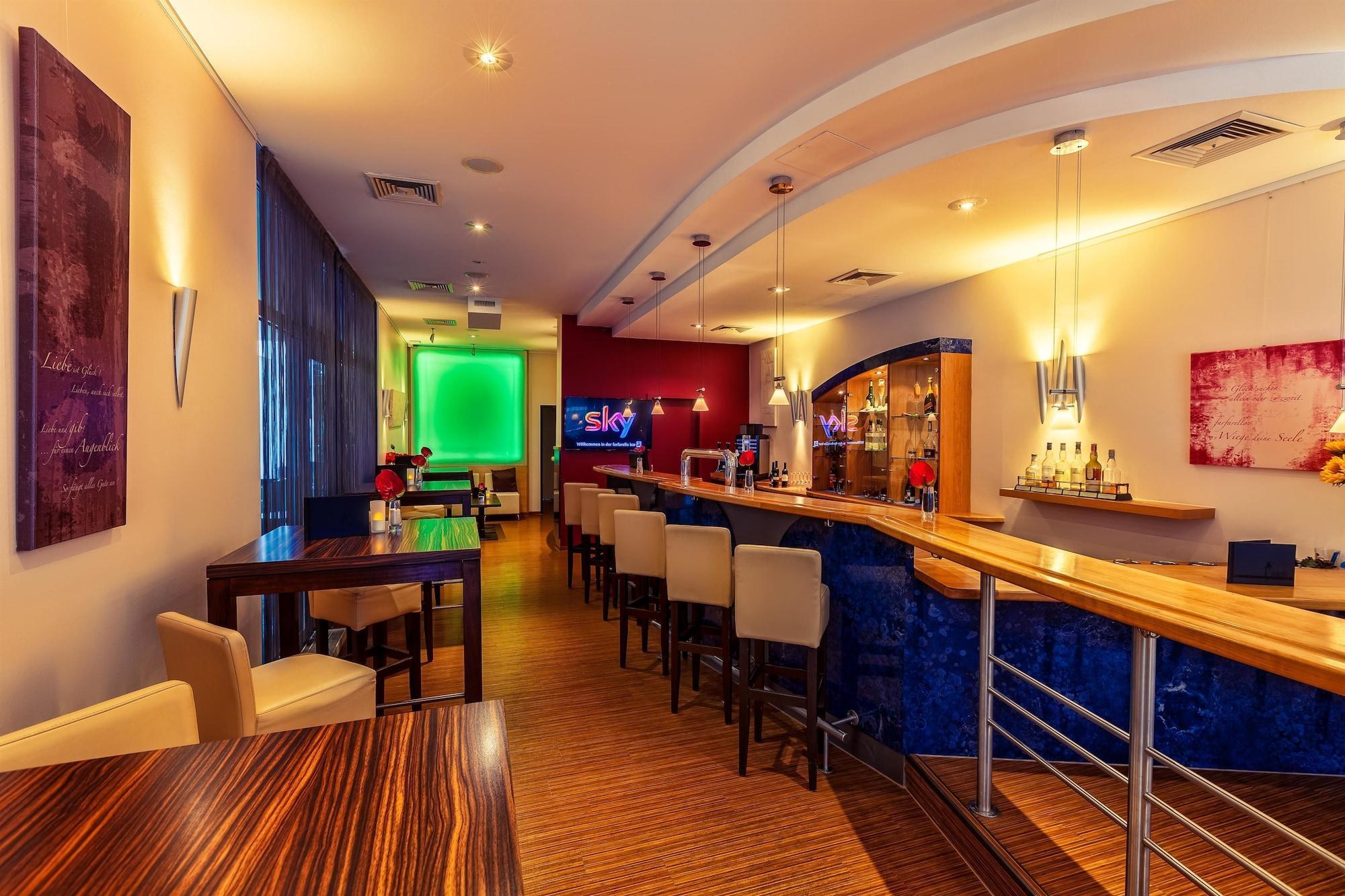 Best Western Plus Hotel Stadtquartier Haan Εξωτερικό φωτογραφία