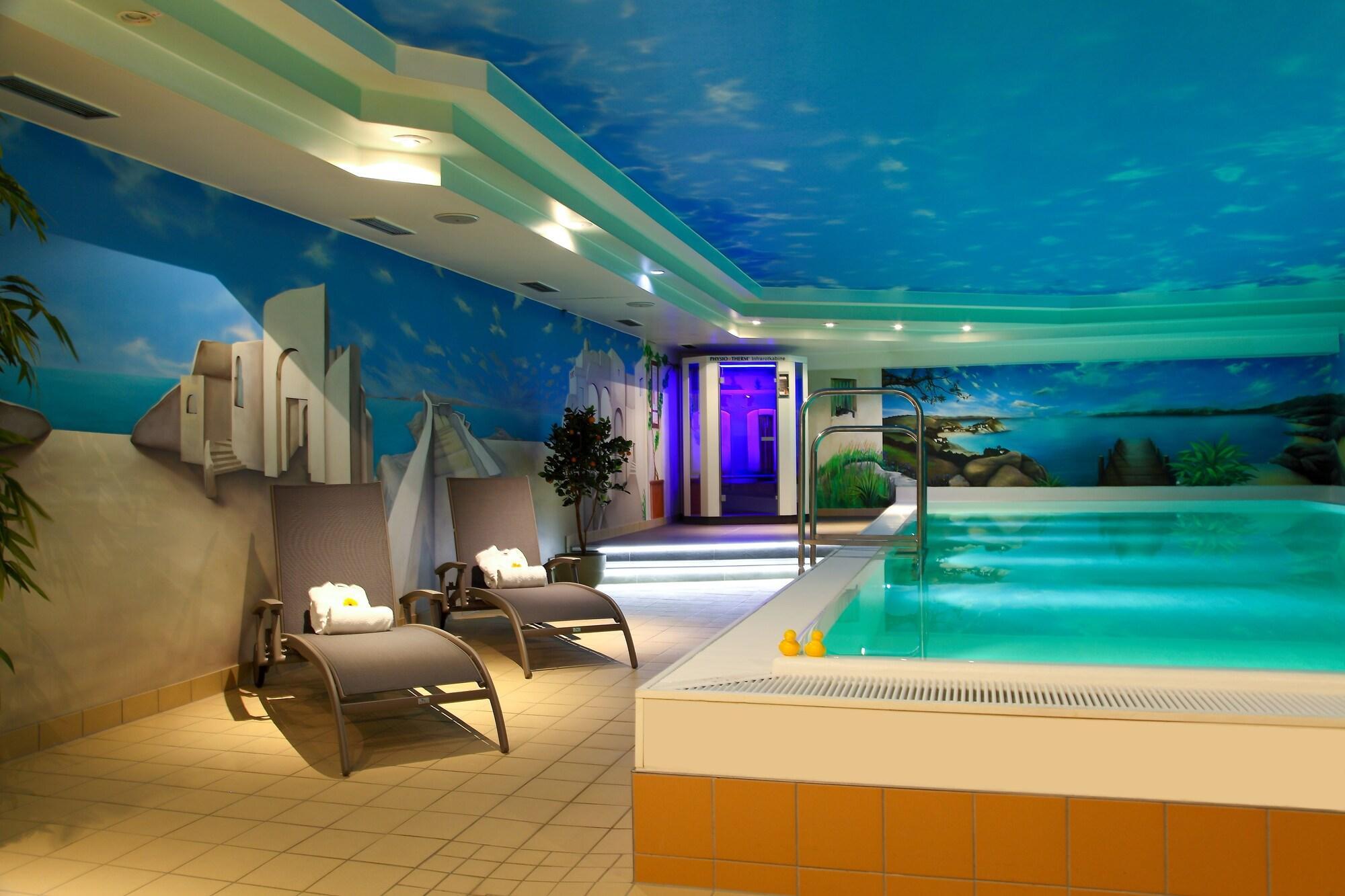 Best Western Plus Hotel Stadtquartier Haan Εξωτερικό φωτογραφία