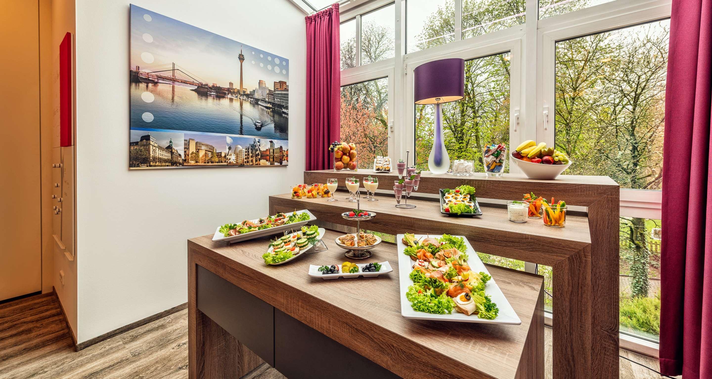 Best Western Plus Hotel Stadtquartier Haan Εξωτερικό φωτογραφία