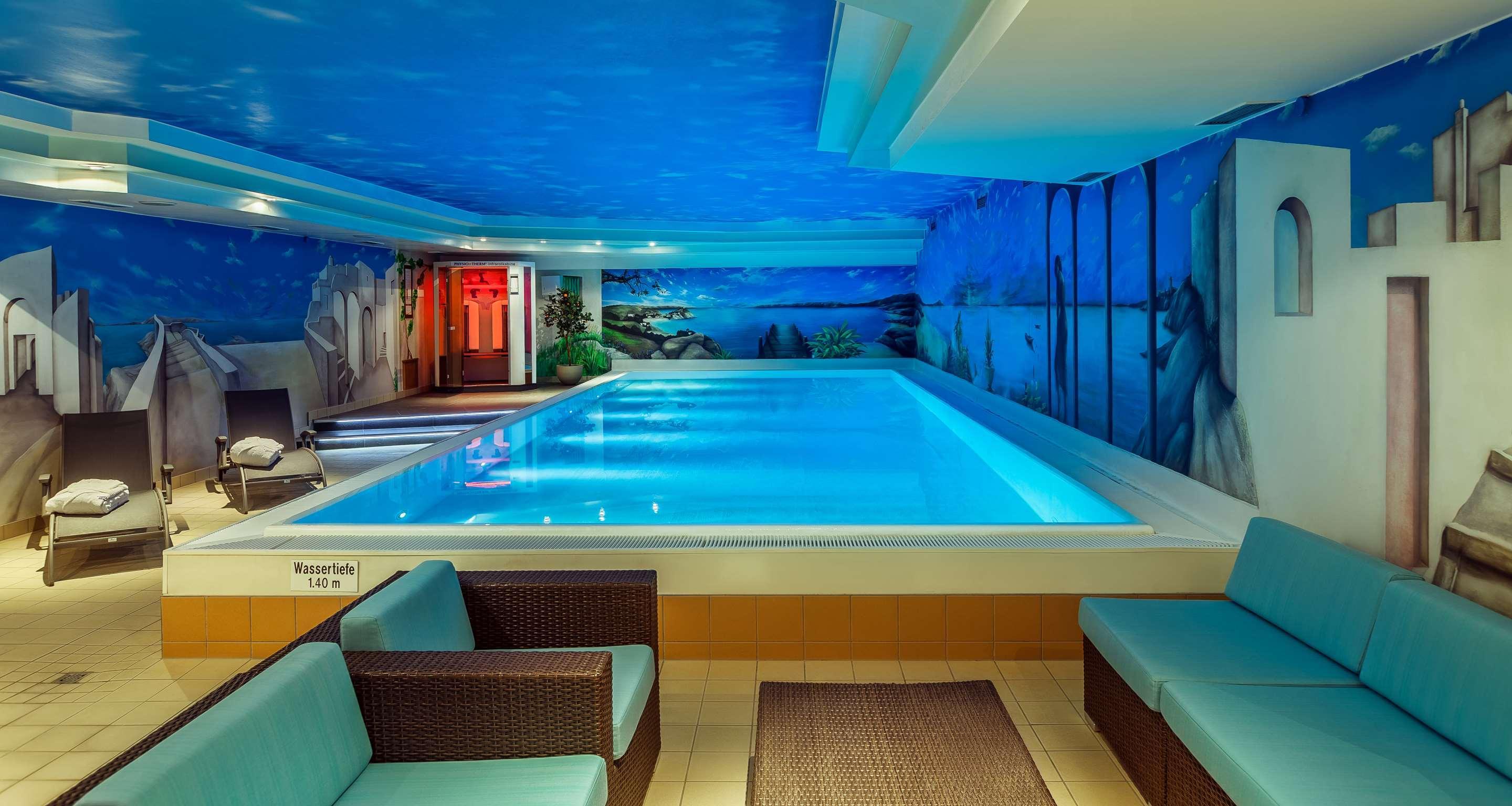 Best Western Plus Hotel Stadtquartier Haan Εξωτερικό φωτογραφία