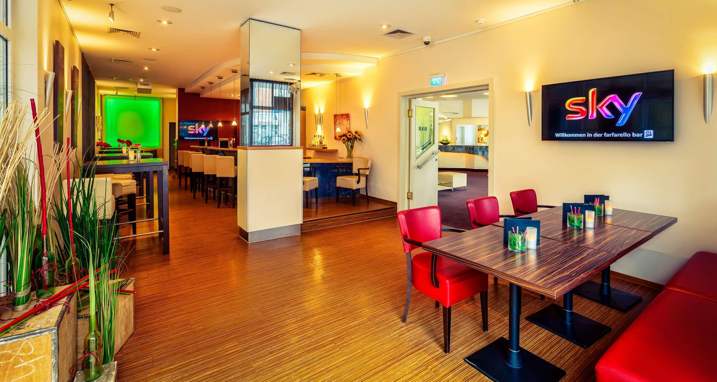 Best Western Plus Hotel Stadtquartier Haan Εξωτερικό φωτογραφία